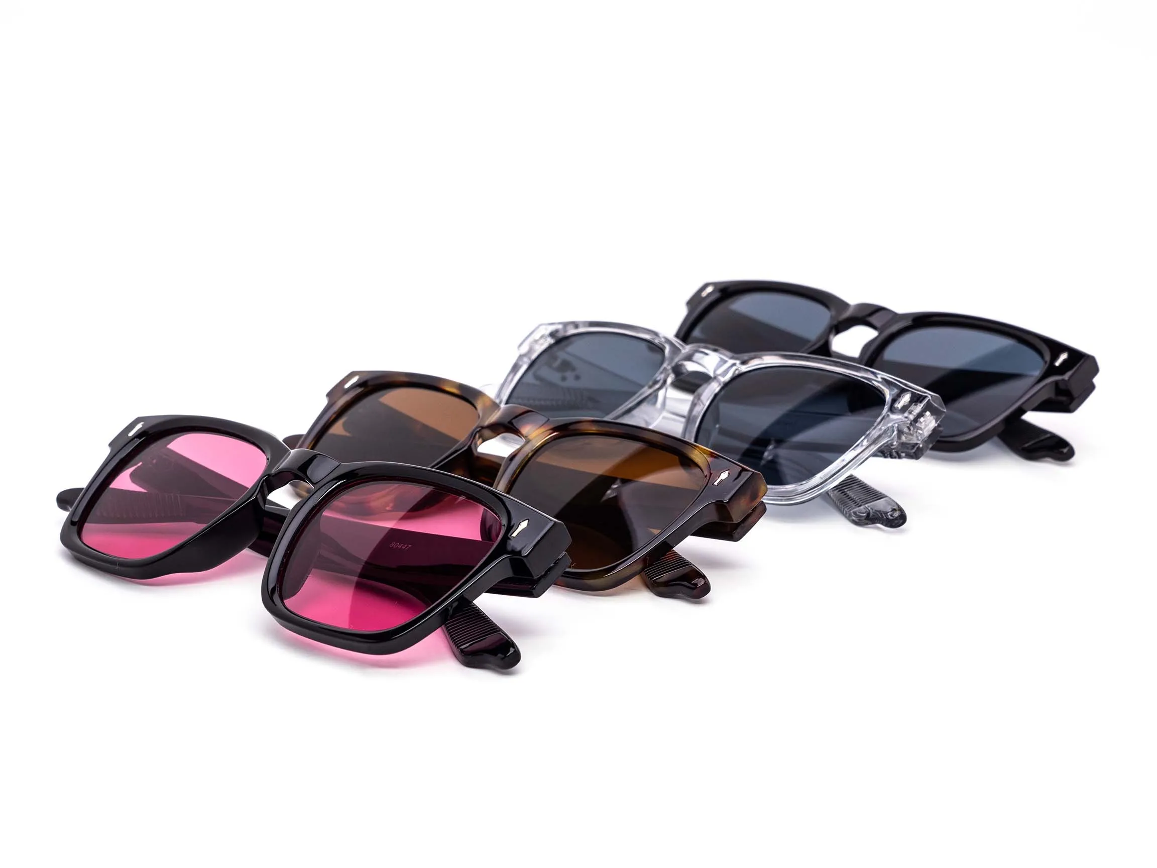 12 Pack: Archer Arrowhead MVL Square Wholesale Sunglasses