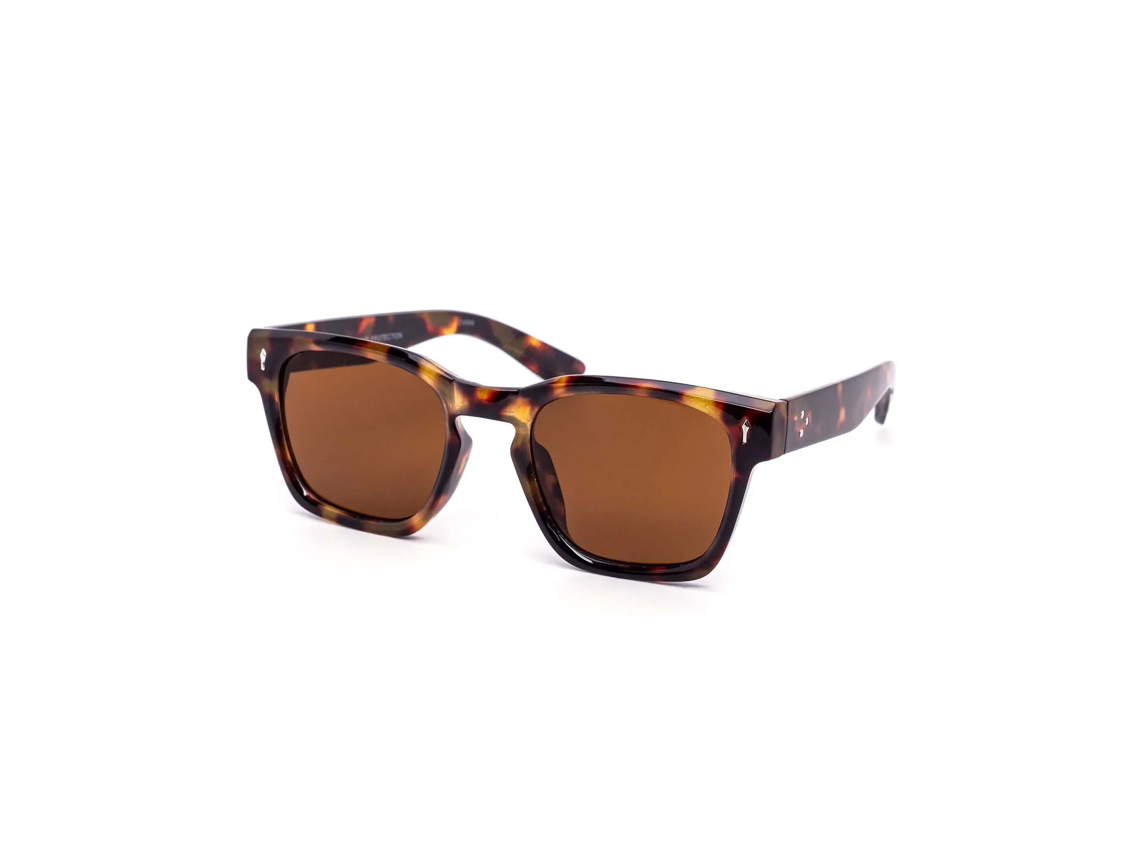 12 Pack: Archer Arrowhead MVL Square Wholesale Sunglasses