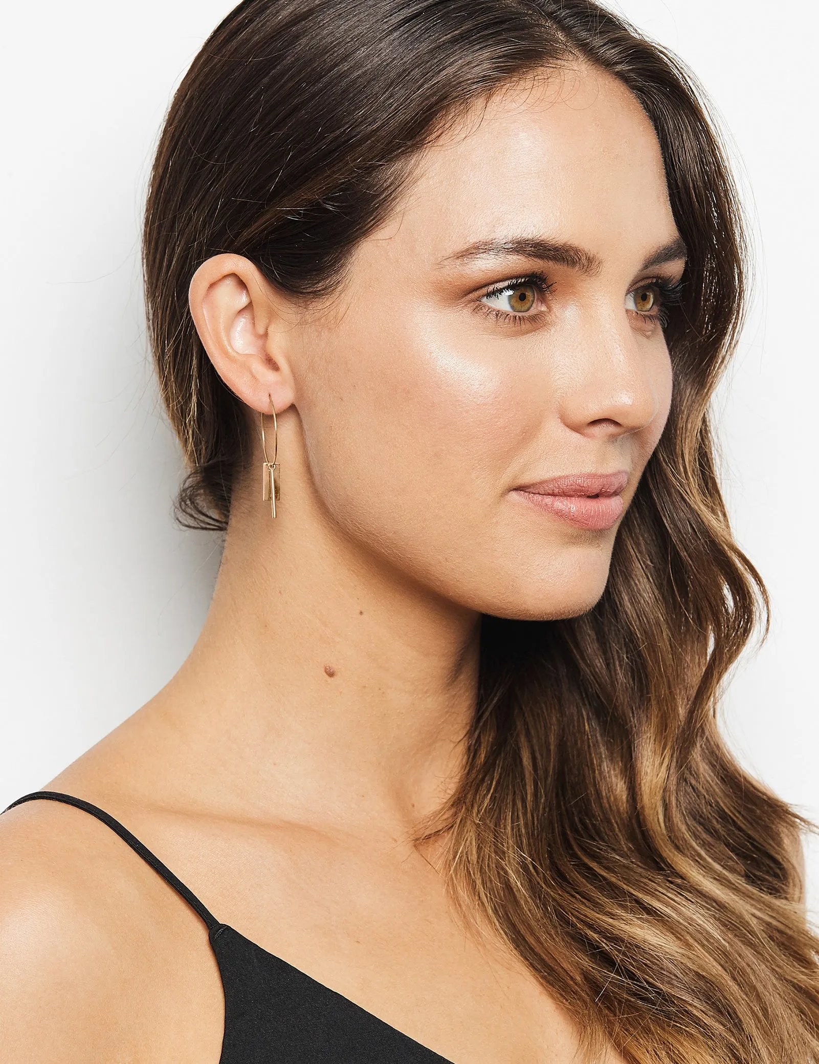 Adrift Earrings