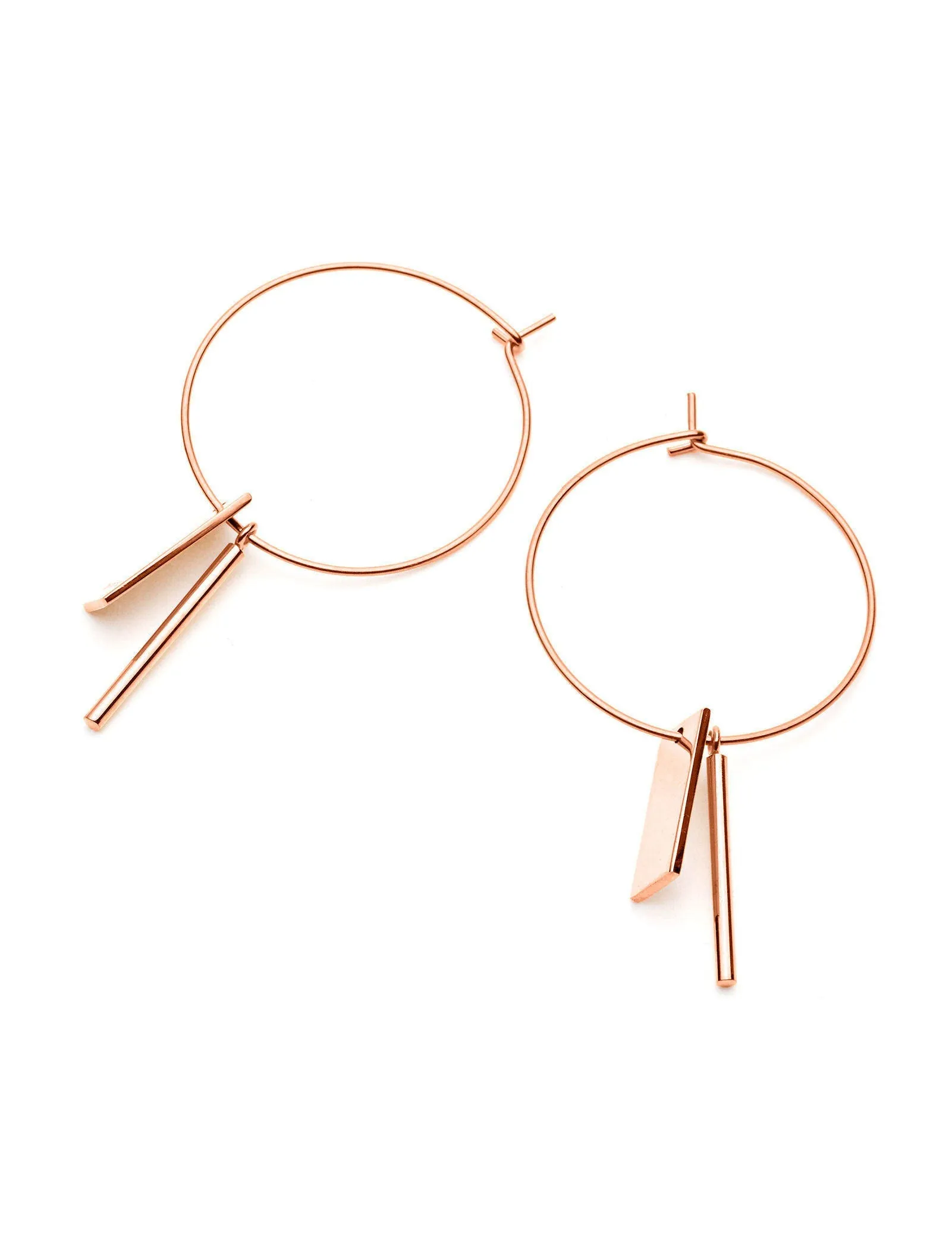 Adrift Earrings
