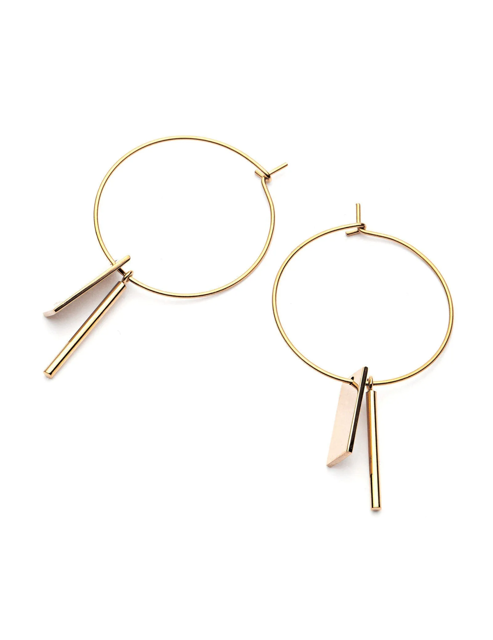Adrift Earrings