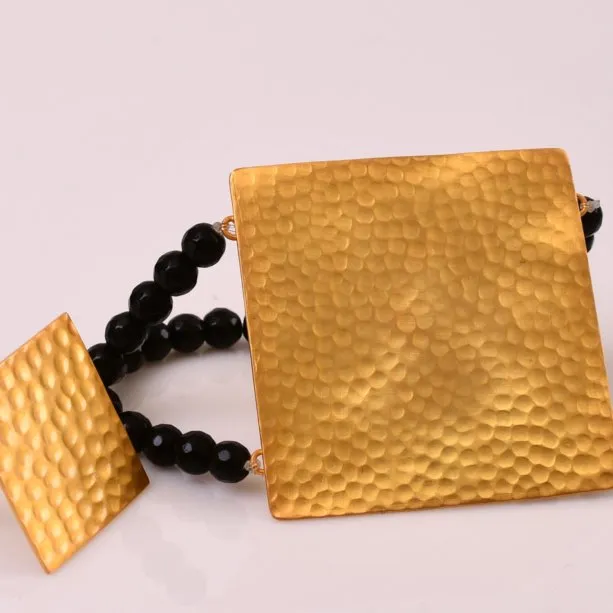 Amaya Chunky Necklace