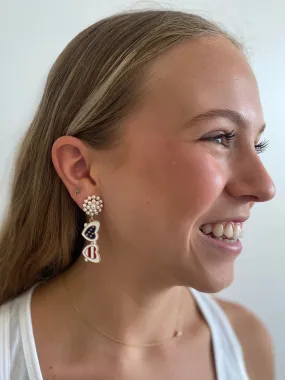 American Babe Earrings