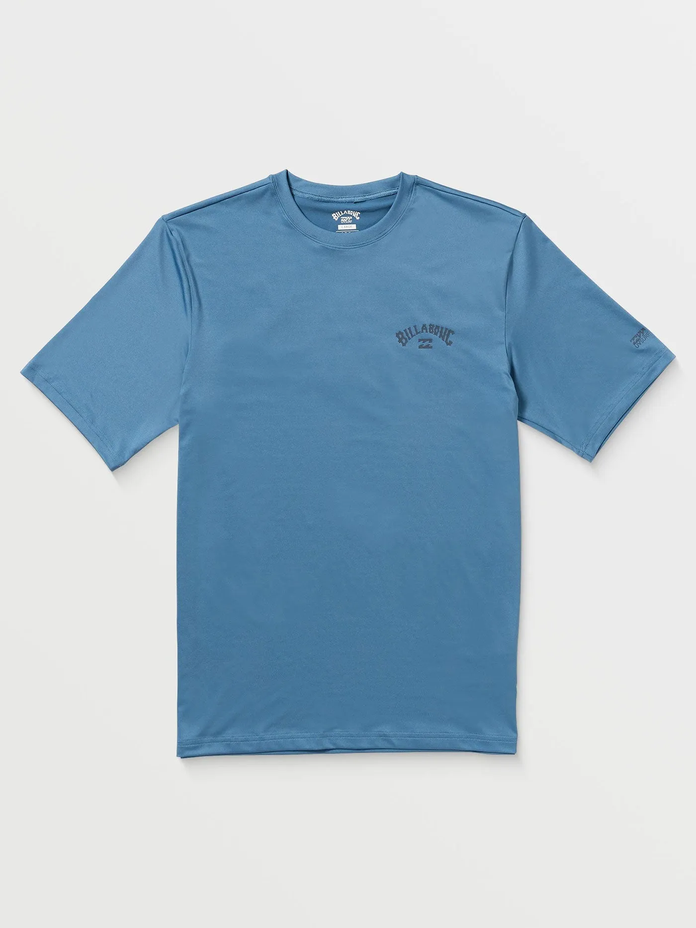 Arch Loose Fit Rashguard