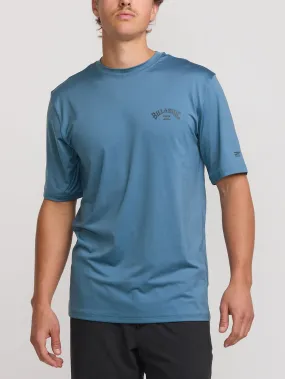 Arch Loose Fit Rashguard