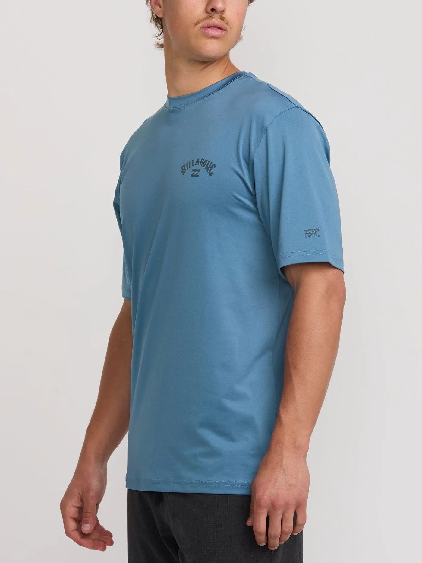 Arch Loose Fit Rashguard