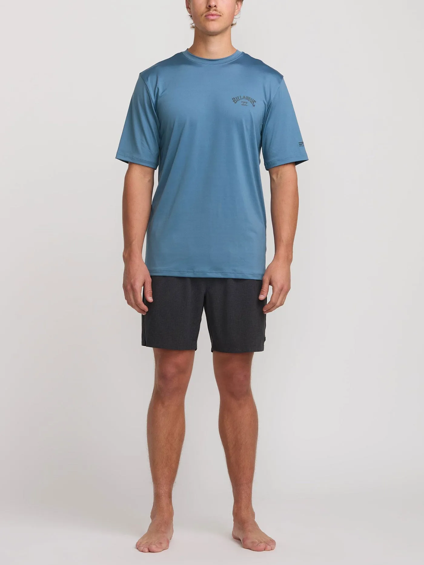 Arch Loose Fit Rashguard