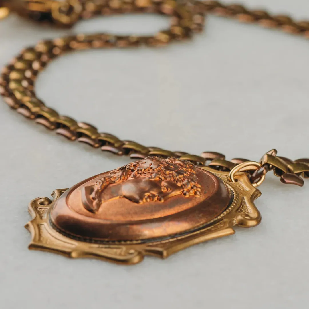 Ariadne Necklace