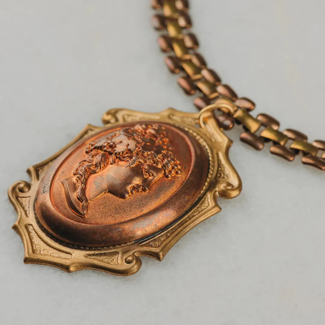 Ariadne Necklace