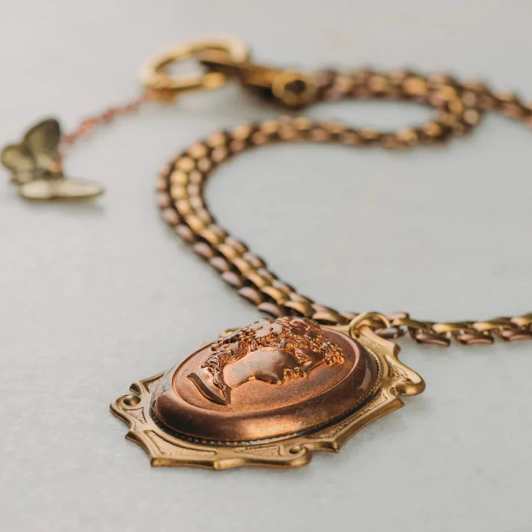 Ariadne Necklace