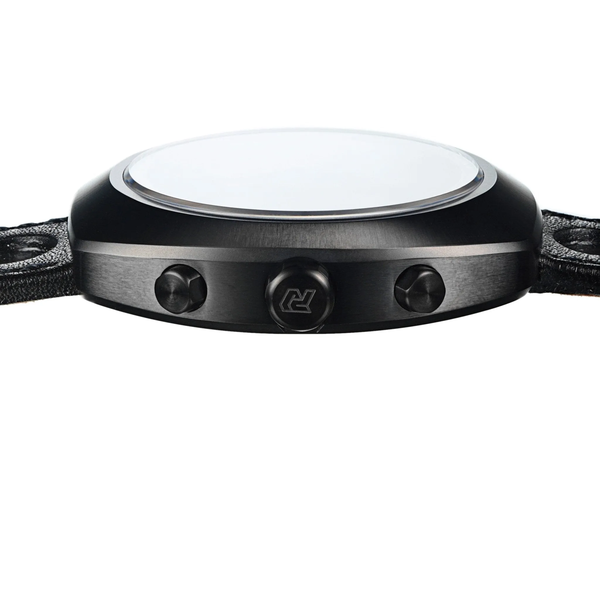 Autodromo Prototipo Chronograph Nero
