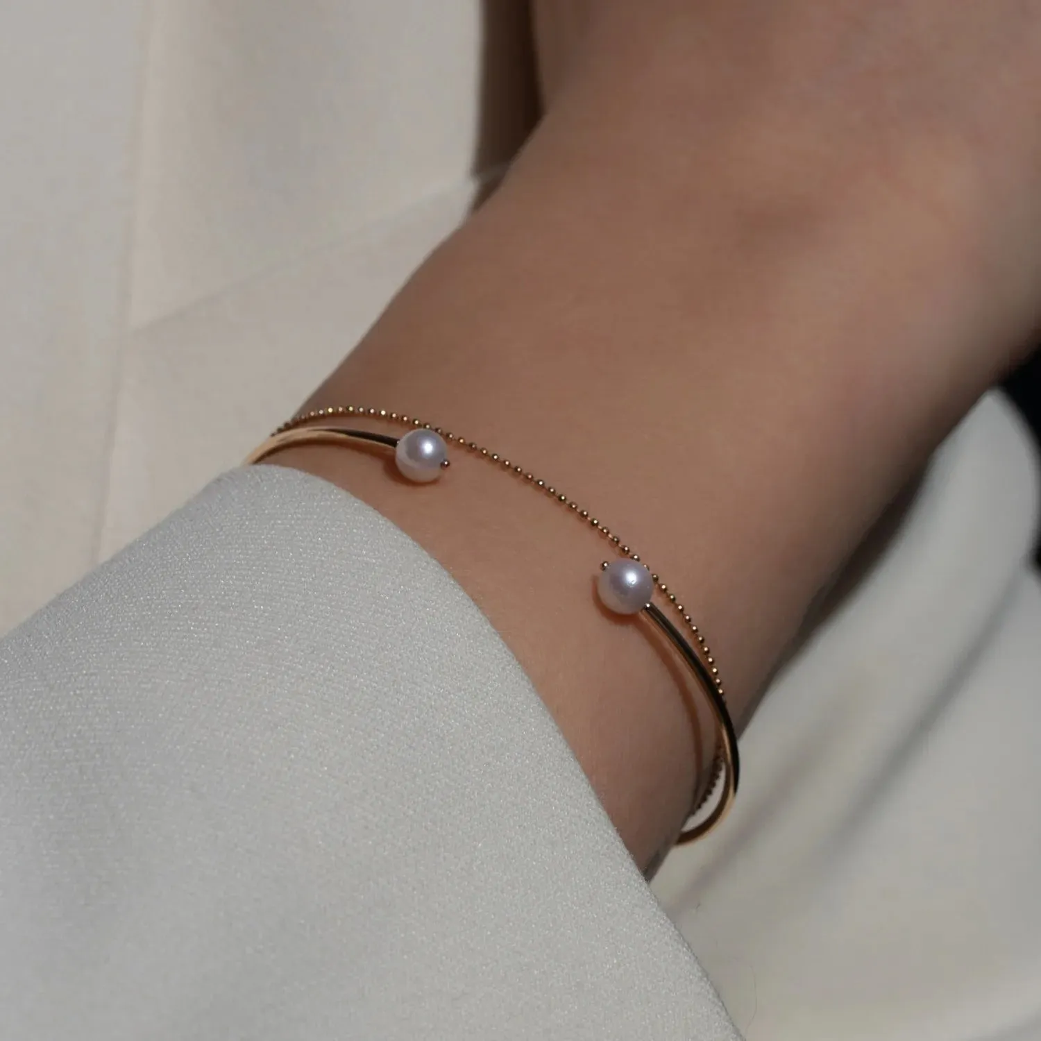 Bangle WAVE