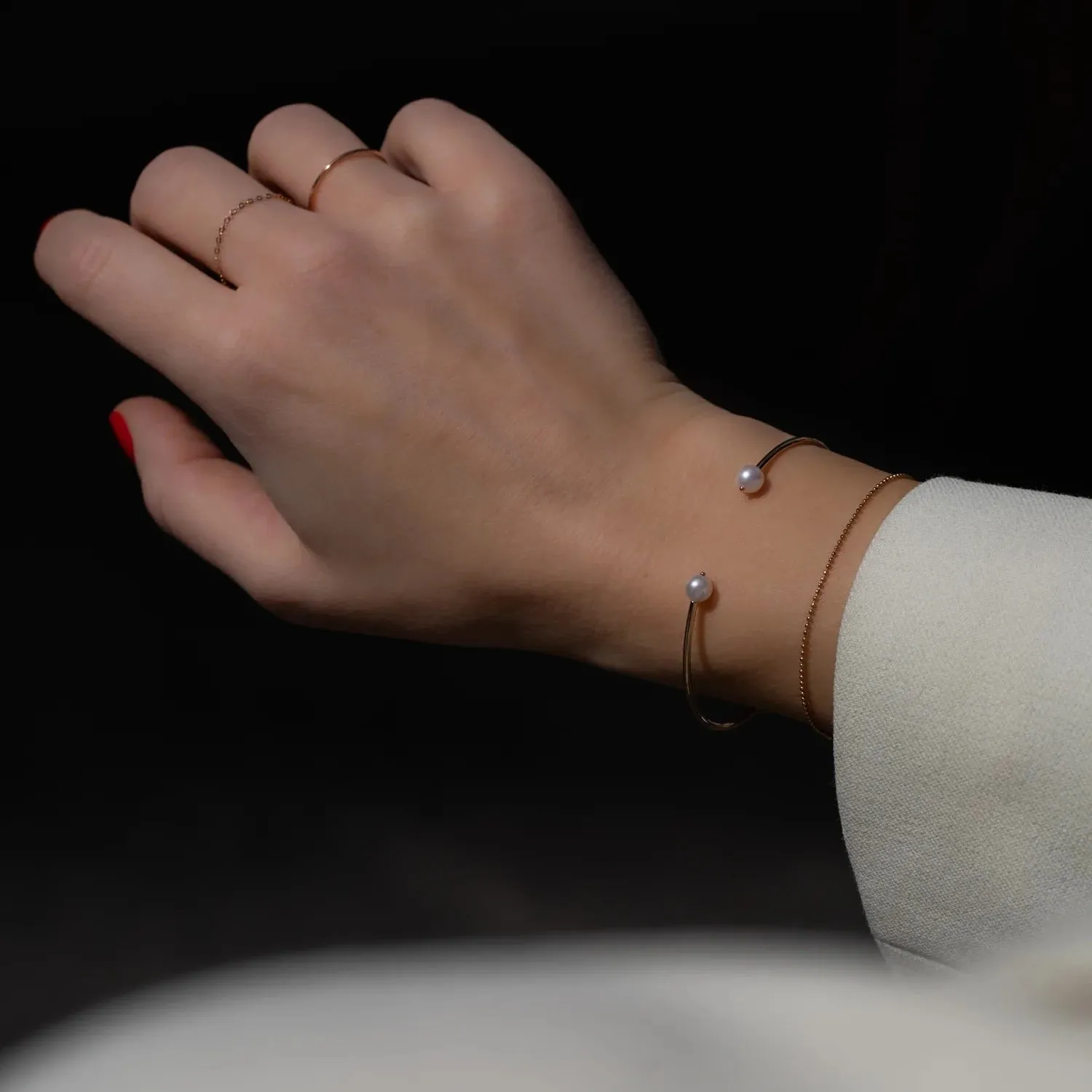 Bangle WAVE