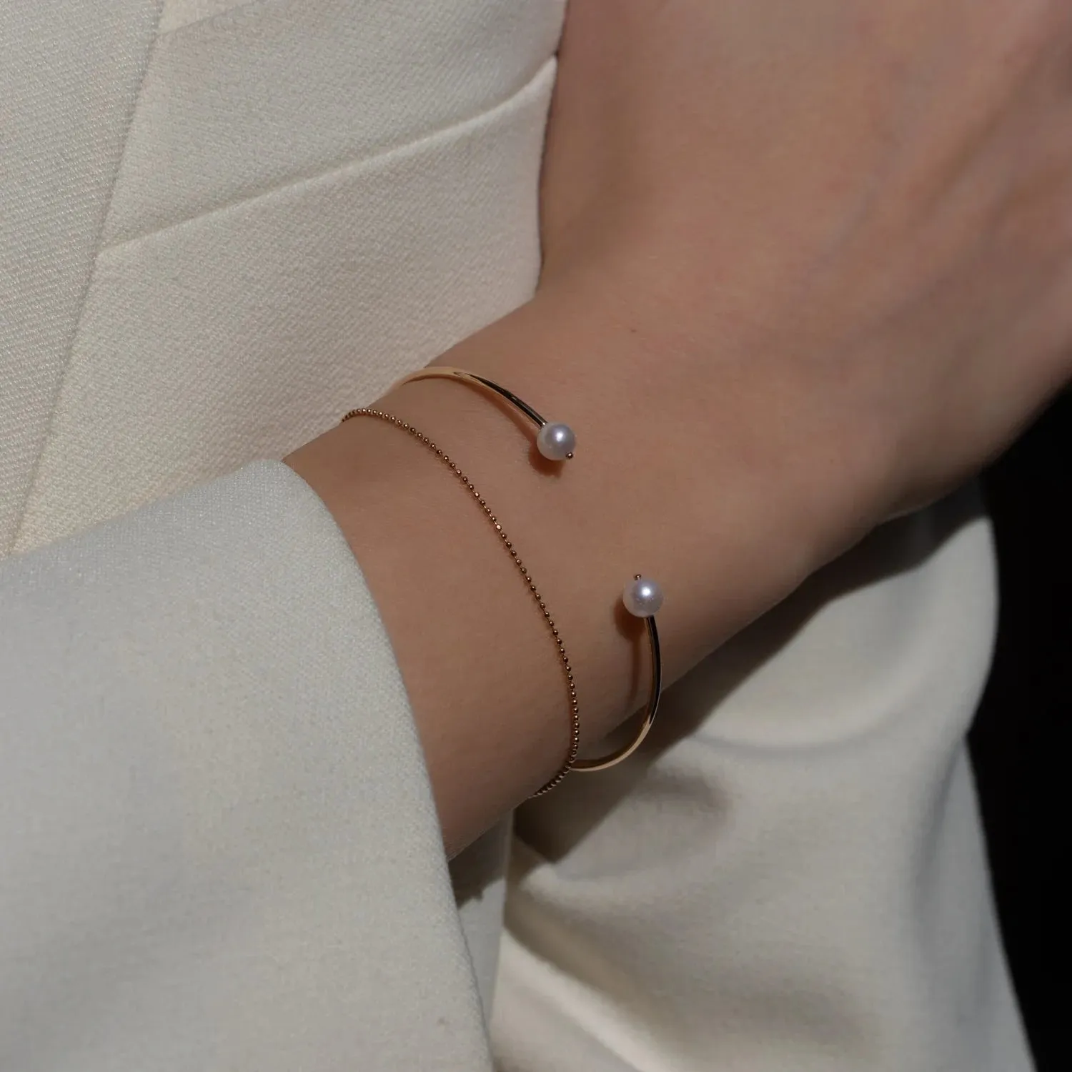 Bangle WAVE