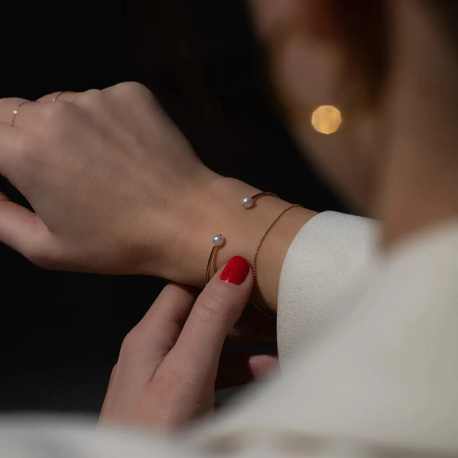 Bangle WAVE