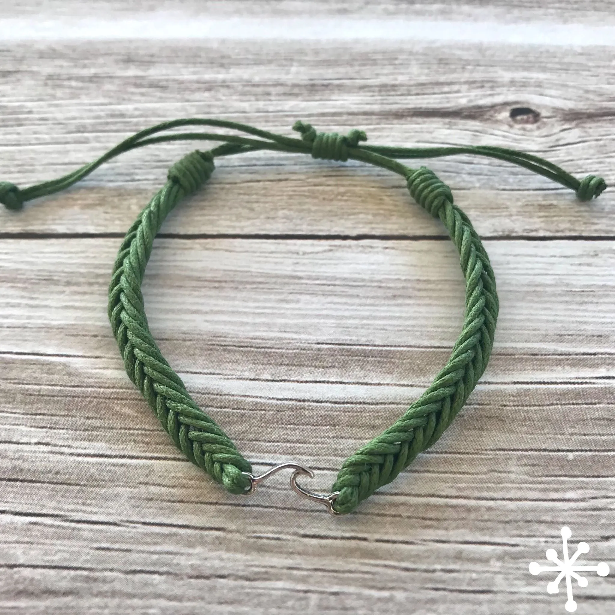 Bracelets Bondi Wave Small