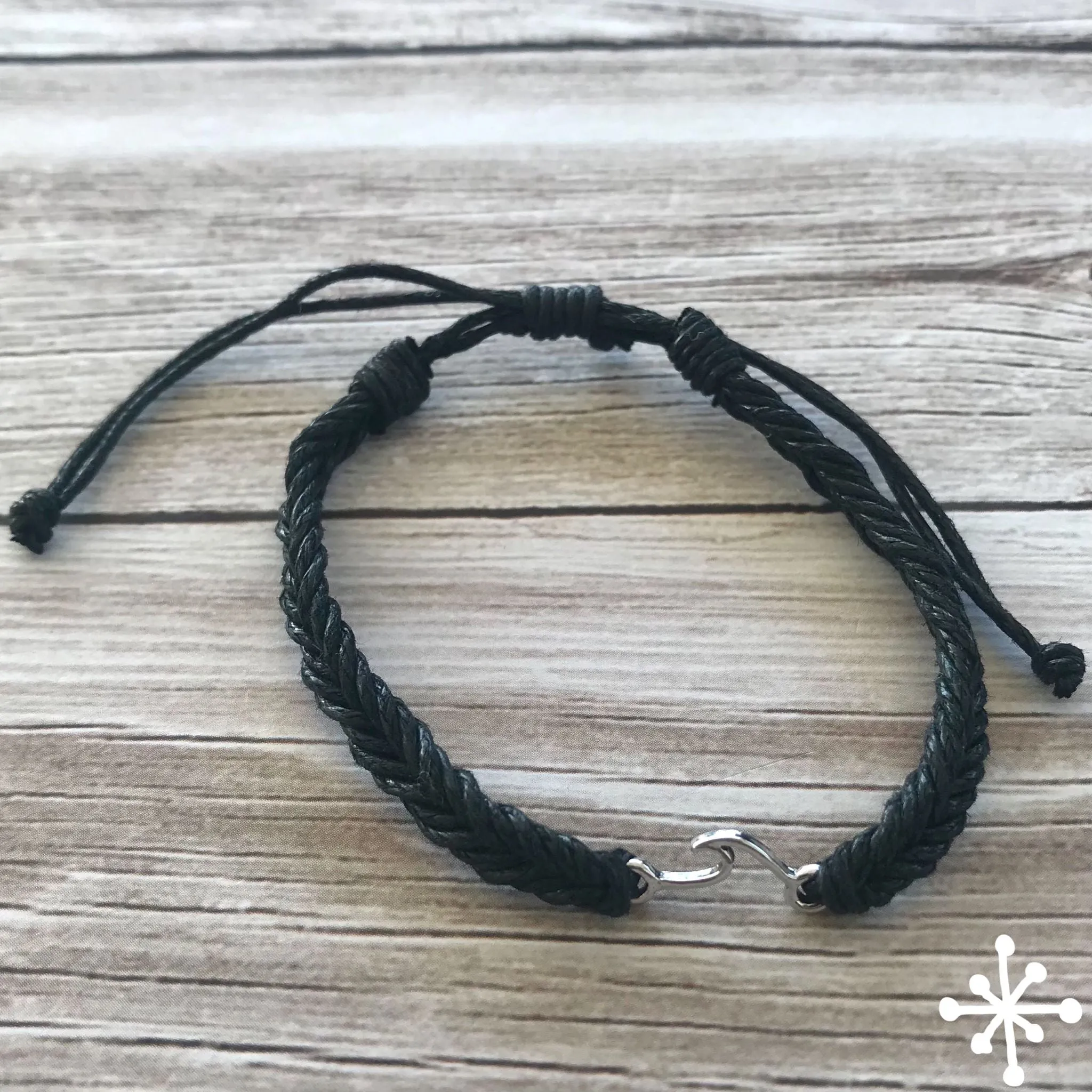 Bracelets Bondi Wave Small