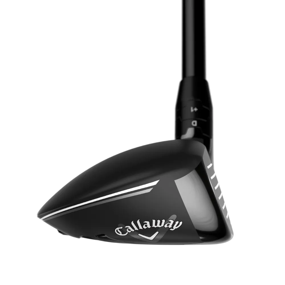 Callaway Golf Paradym AI Smoke Hybrid 2024