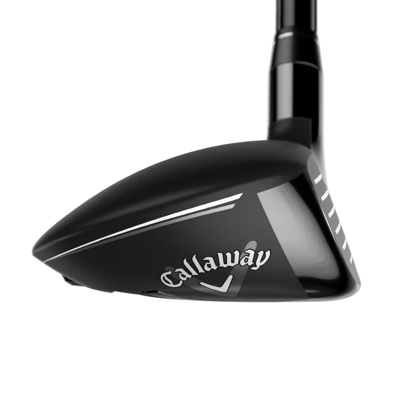 Callaway Women's Paradym Ai Smoke MAX Fast Hybrid
