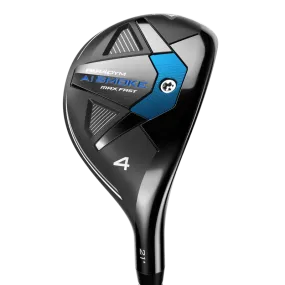 Callaway Women's Paradym Ai Smoke MAX Fast Hybrid