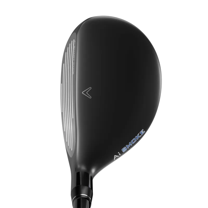 Callaway Women's Paradym Ai Smoke MAX Fast Hybrid