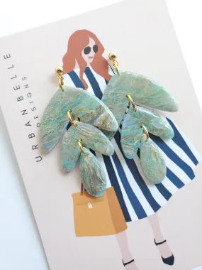 CAMILLE Statement Earrings (Various styles)