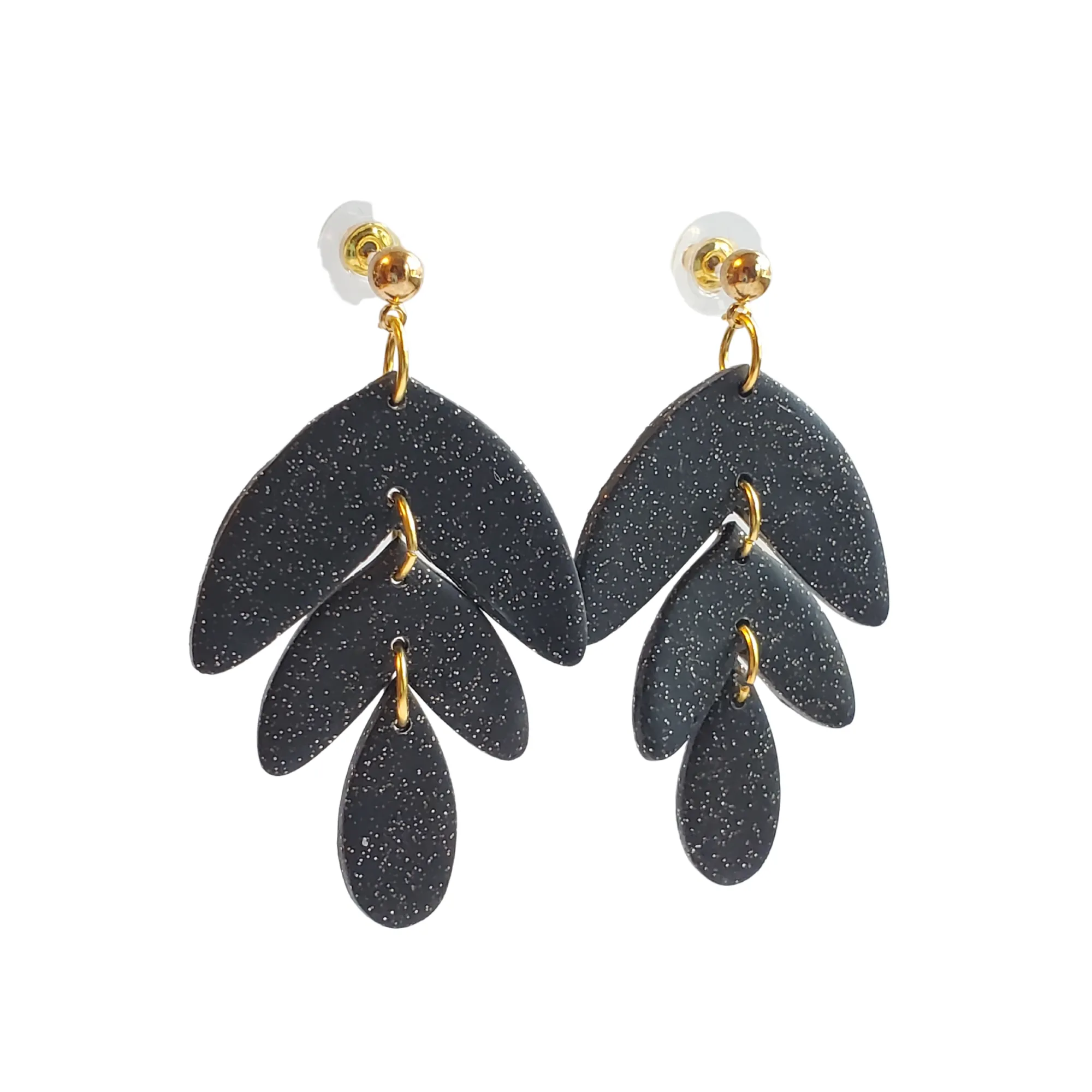 CAMILLE Statement Earrings (Various styles)