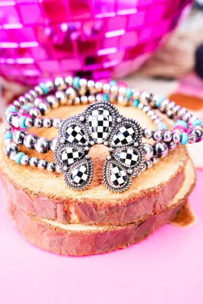 Camryn Beaded Bracelet