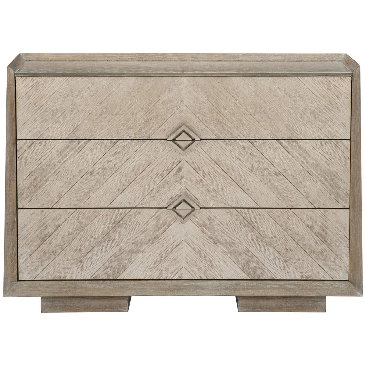 Caracole Classic A Natural Chest