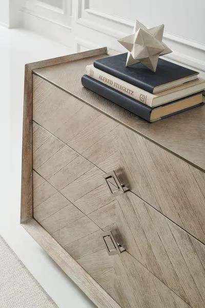Caracole Classic - A Natural