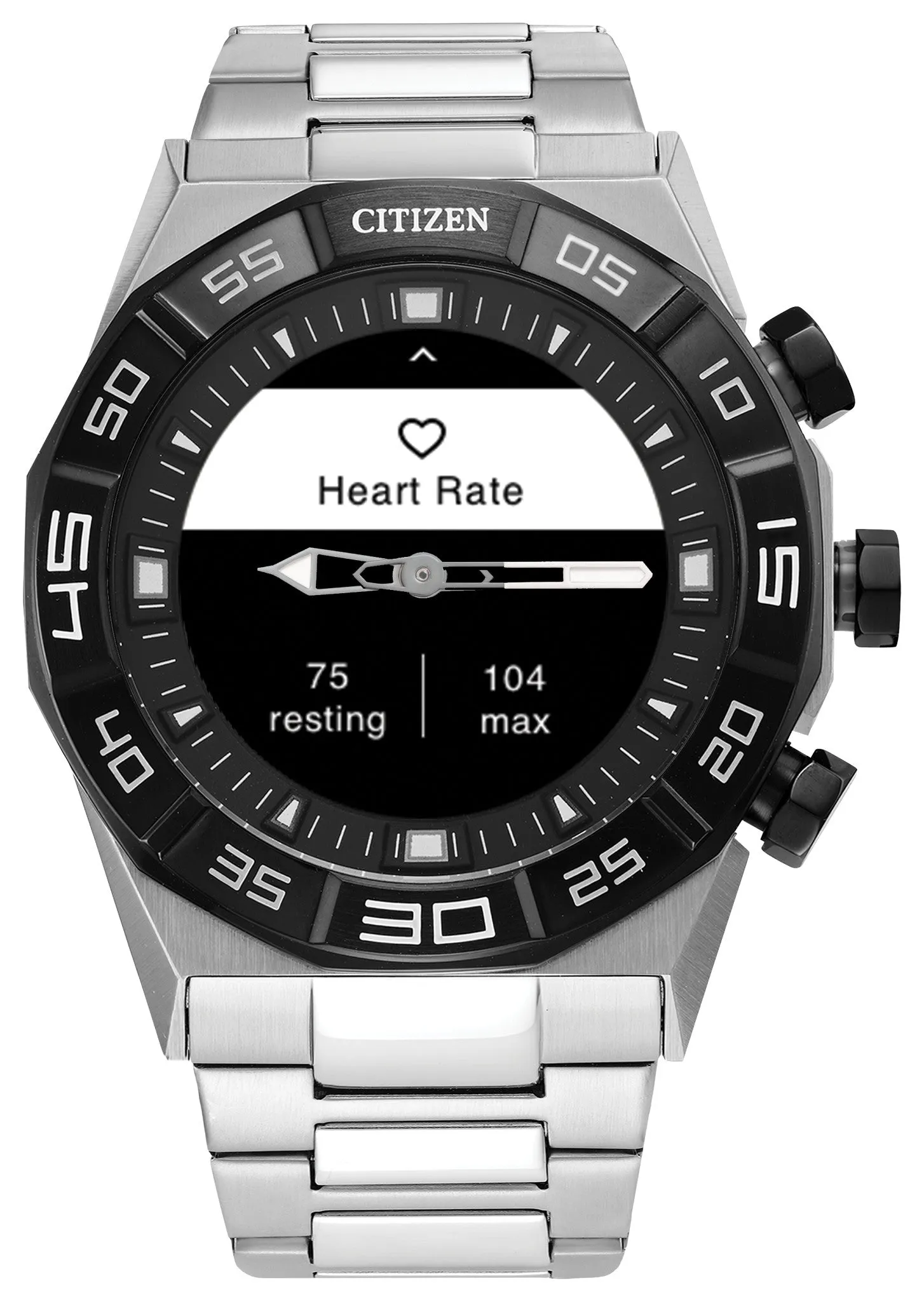CZ Smart Hybrid GEN-2 SPORT SMARTWATCH JX2006-52E