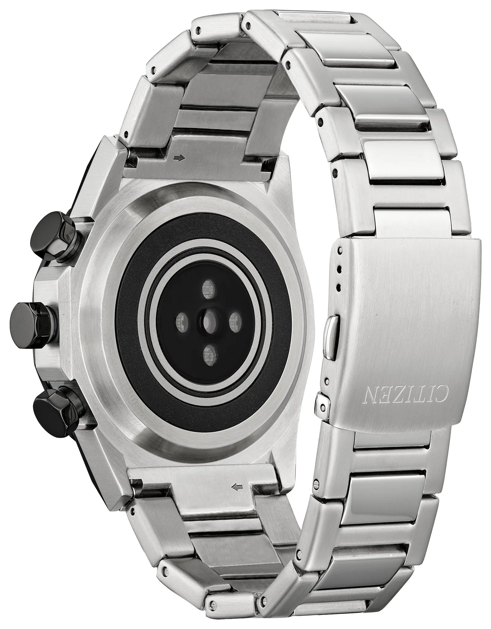 CZ Smart Hybrid GEN-2 SPORT SMARTWATCH JX2006-52E