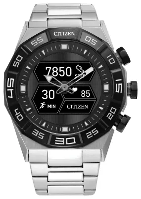 CZ Smart Hybrid GEN-2 SPORT SMARTWATCH JX2006-52E