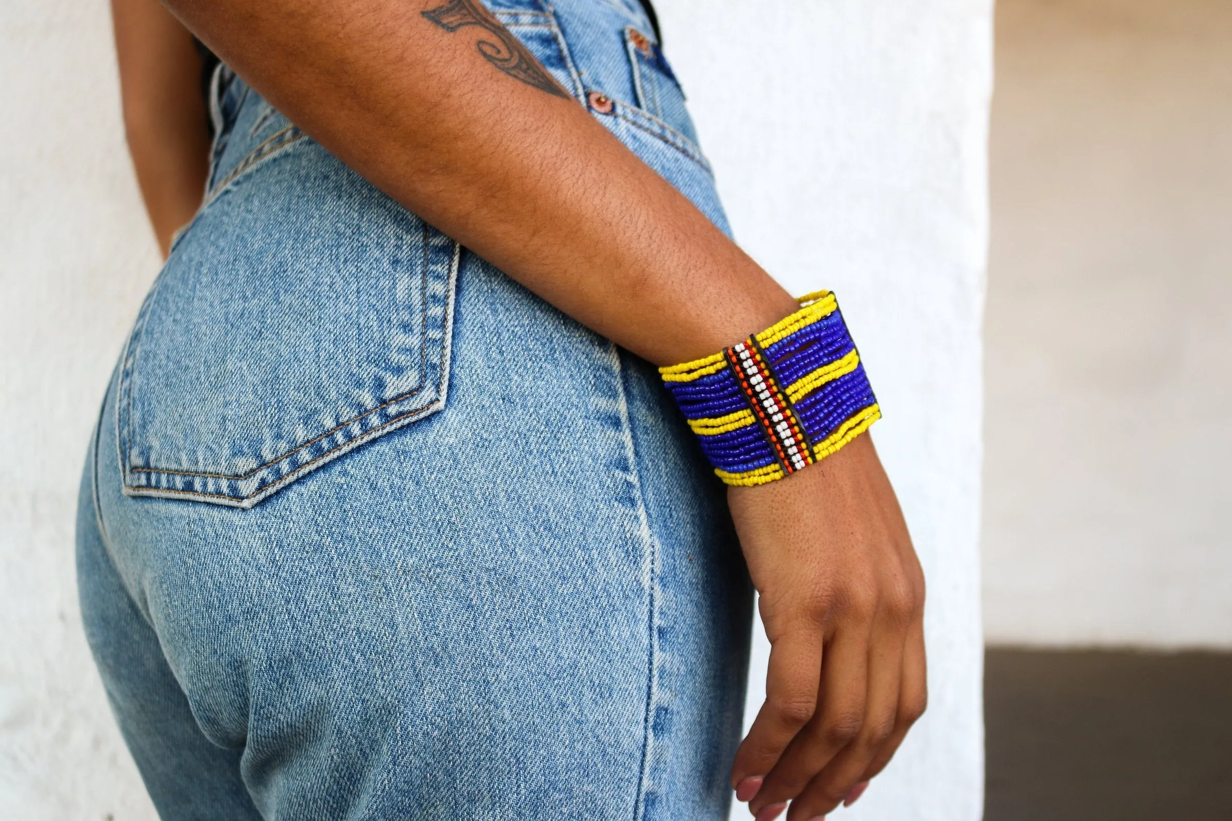 Esiteti Cuff
