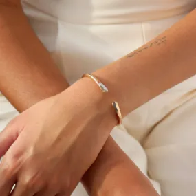 Halo Cuff
