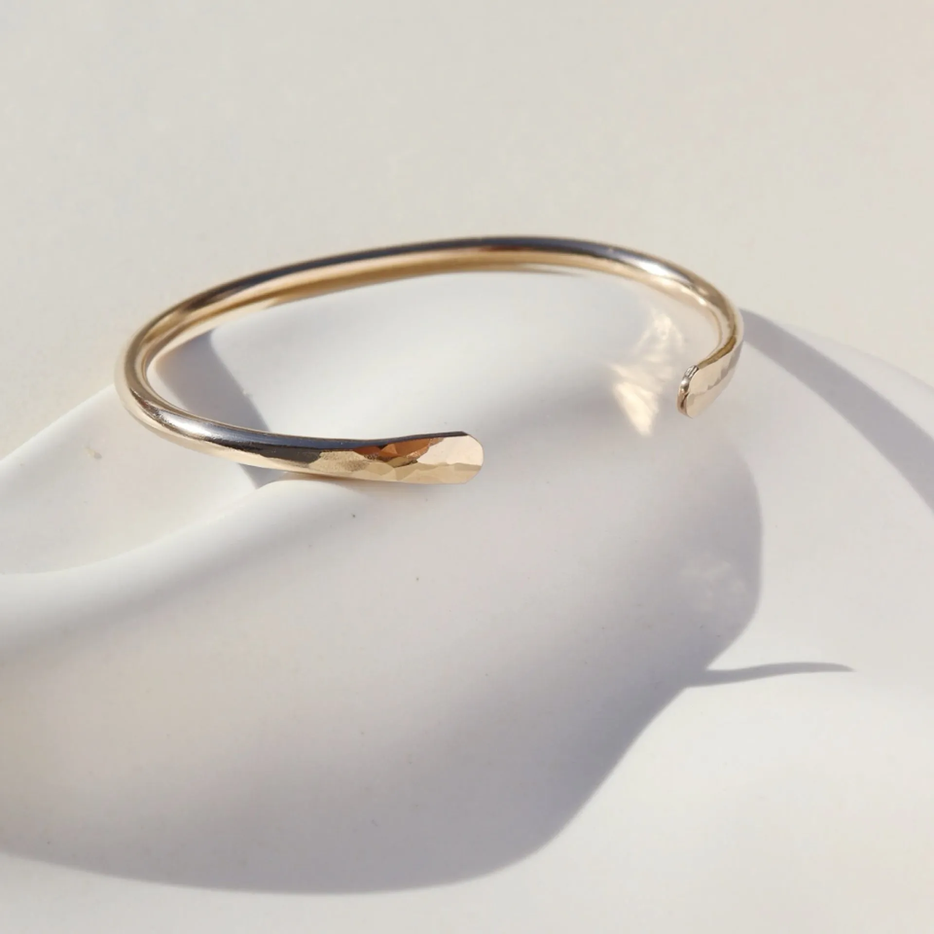 Halo Cuff