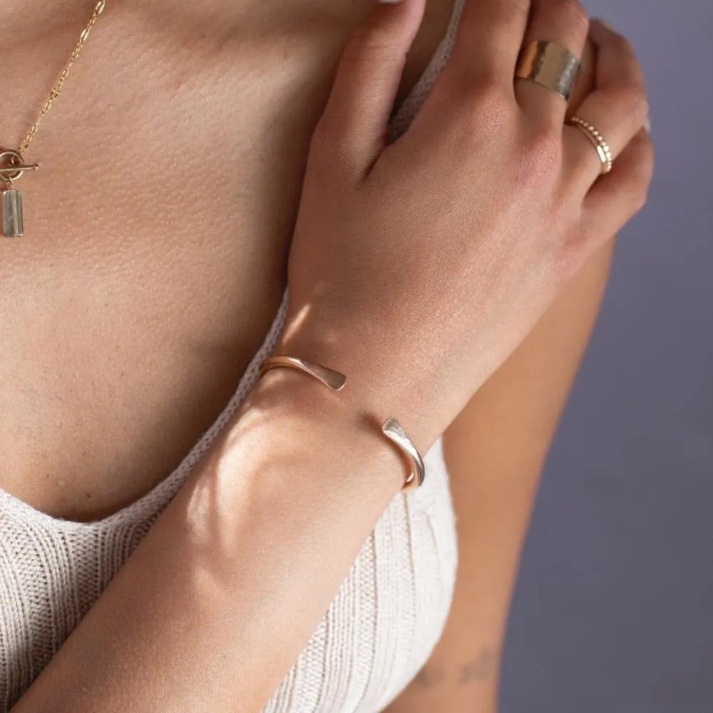 Halo Cuff