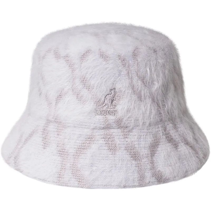 Kangol Furgora New Wave Lahinch Bucket Hat