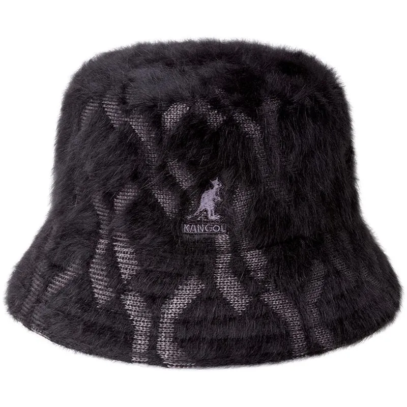 Kangol Furgora New Wave Lahinch Bucket Hat