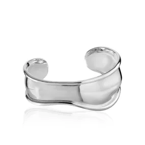 Lian Jewels Bold Cuff