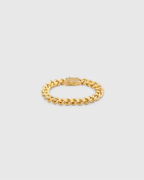 Lou Bracelet Gold