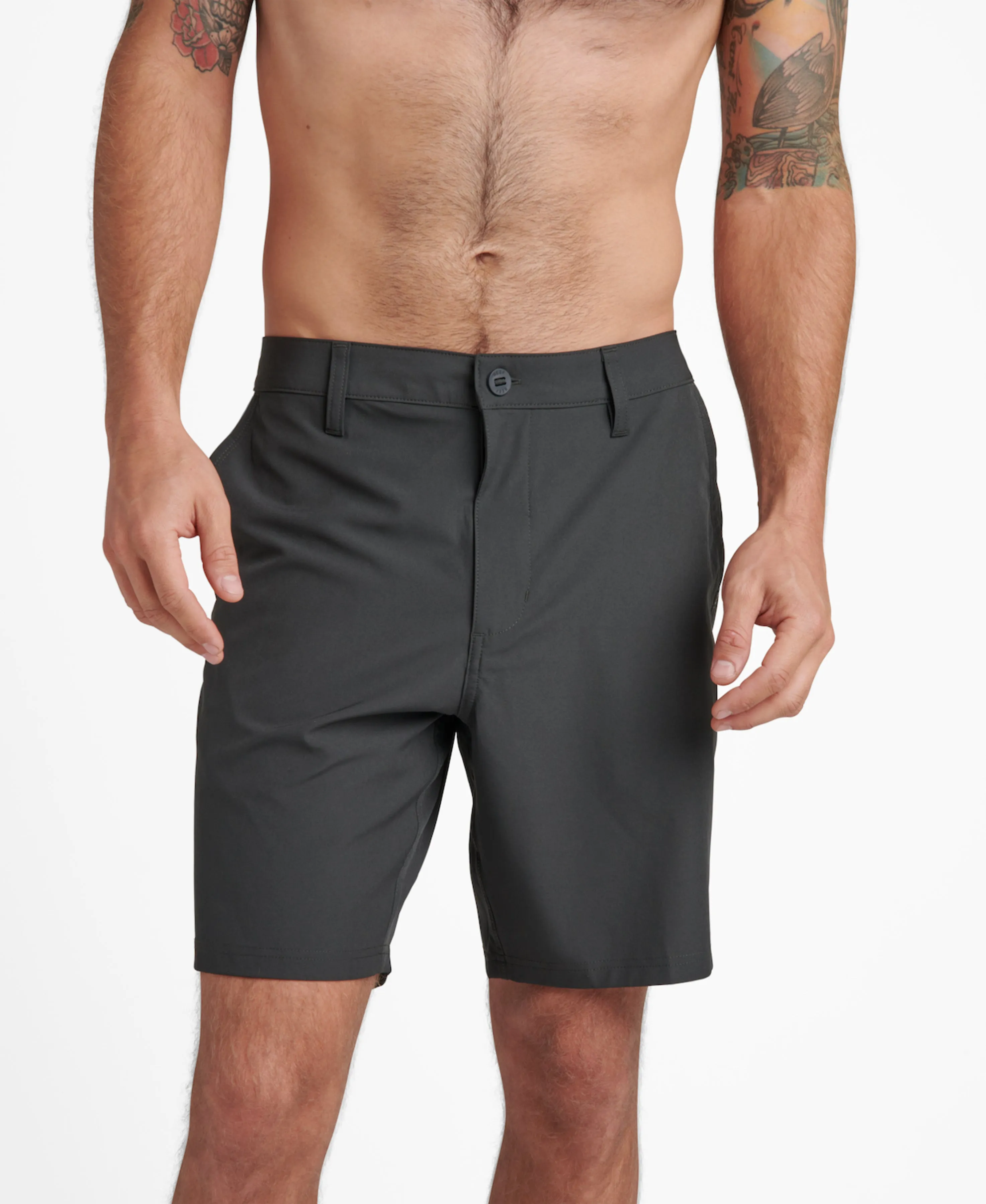 Medford 19” Boardshort