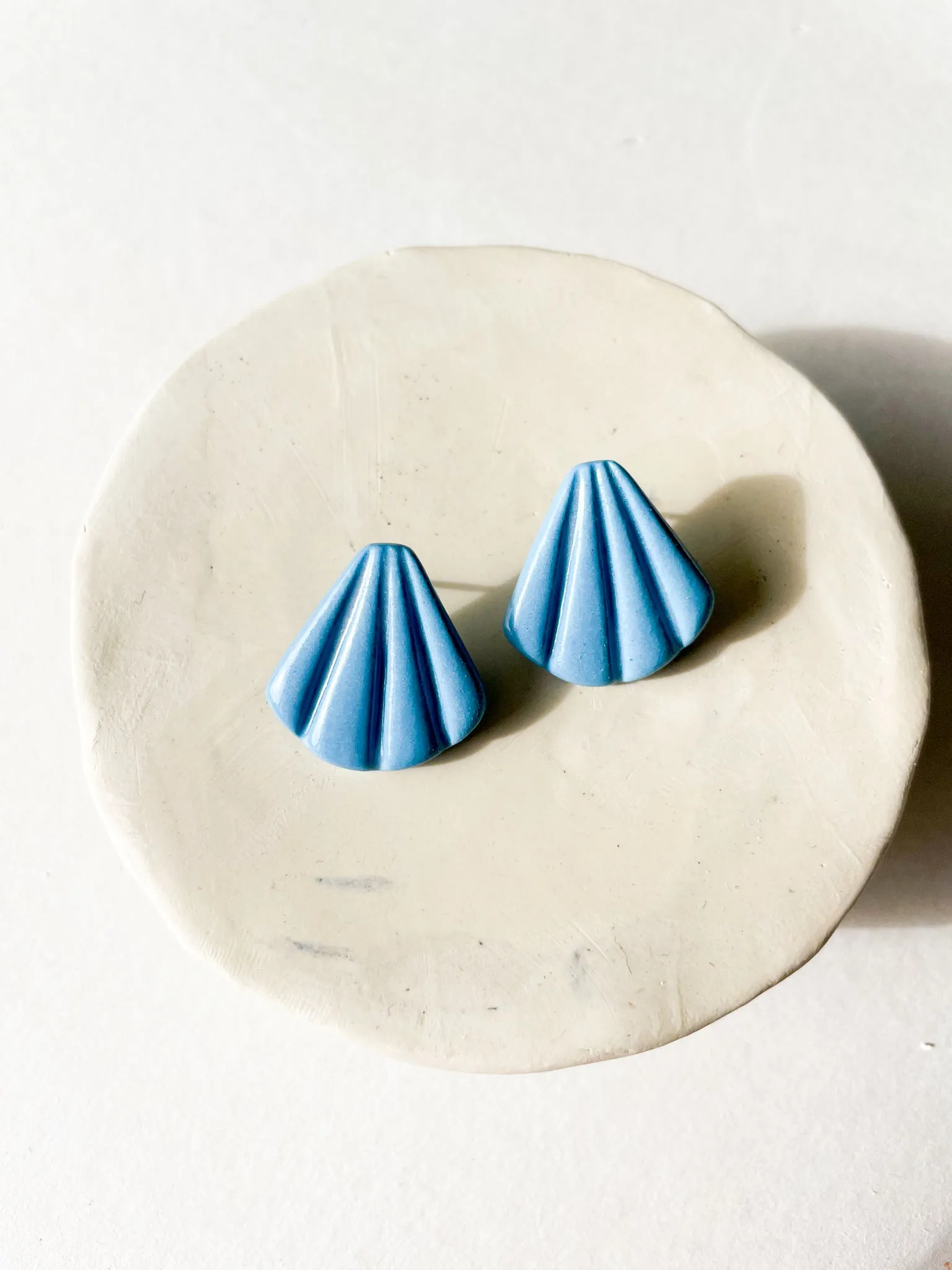 Moonbeam Studs
