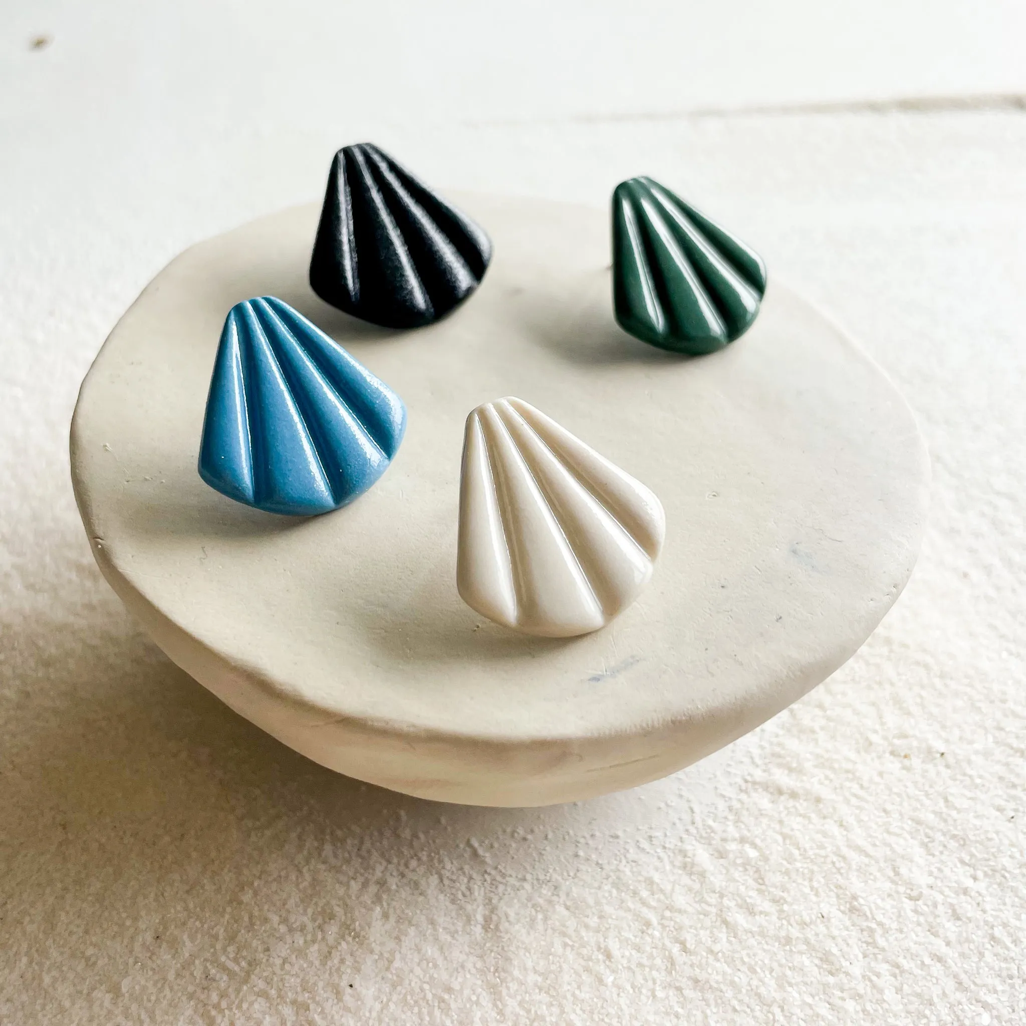 Moonbeam Studs