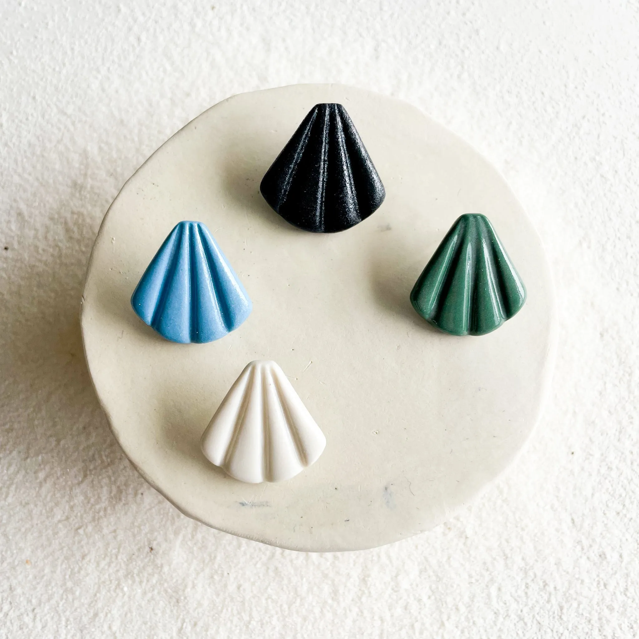 Moonbeam Studs