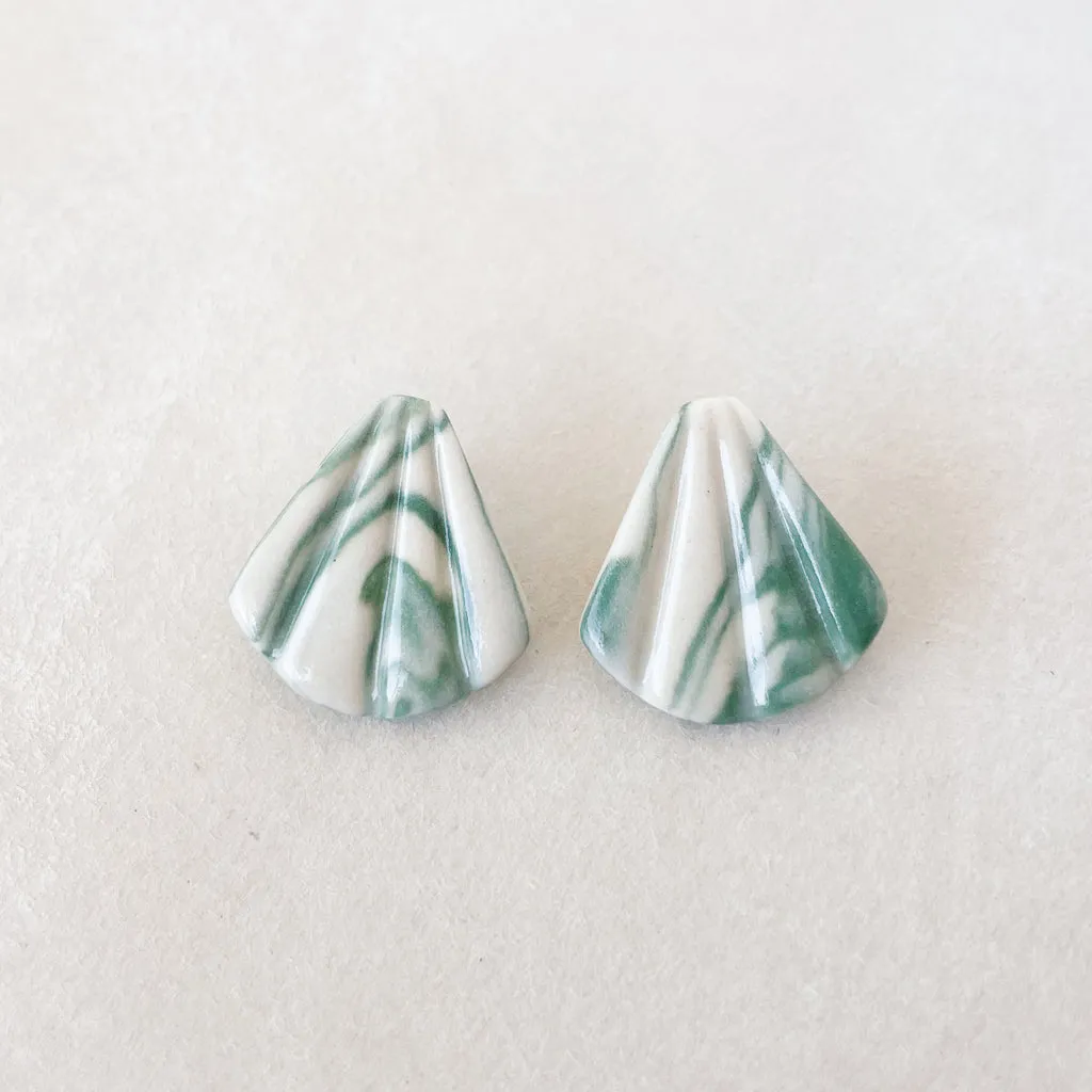 Moonbeam Studs