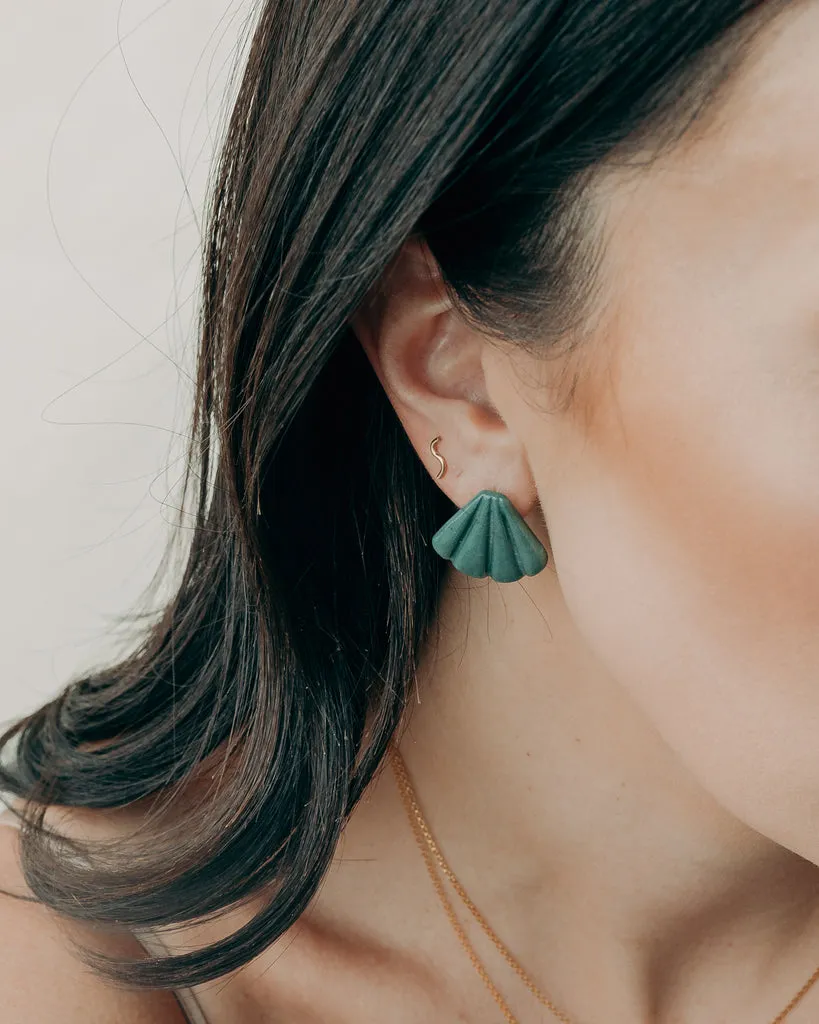 Moonbeam Studs