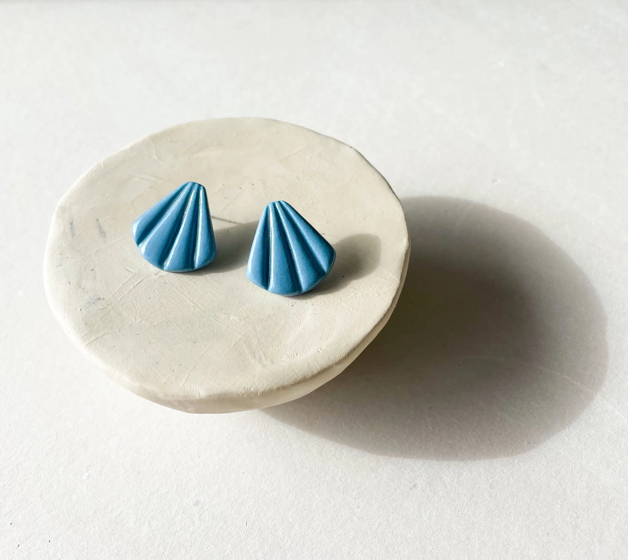 Moonbeam Studs