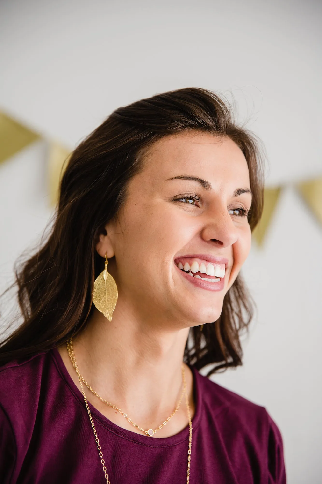 One-of-a-Kind Earrings