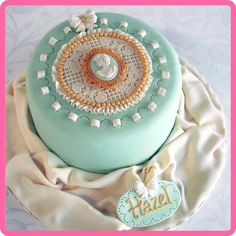 Oval Cameo & Oval Frame Silicone Mould